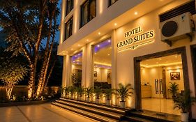 Hotel Grand Suites- Delhi Airport
